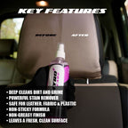 INTERIOR MULTI-CLEANER
