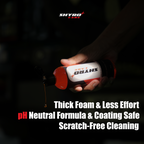 PREMIUM CAR FOAM SHAMPOO