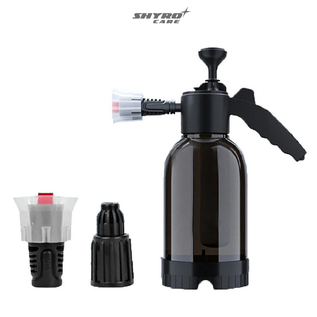 Foaming Sprayer | 2 LITRE Multipurpose Sprayer  | Adjustable Nozzle
