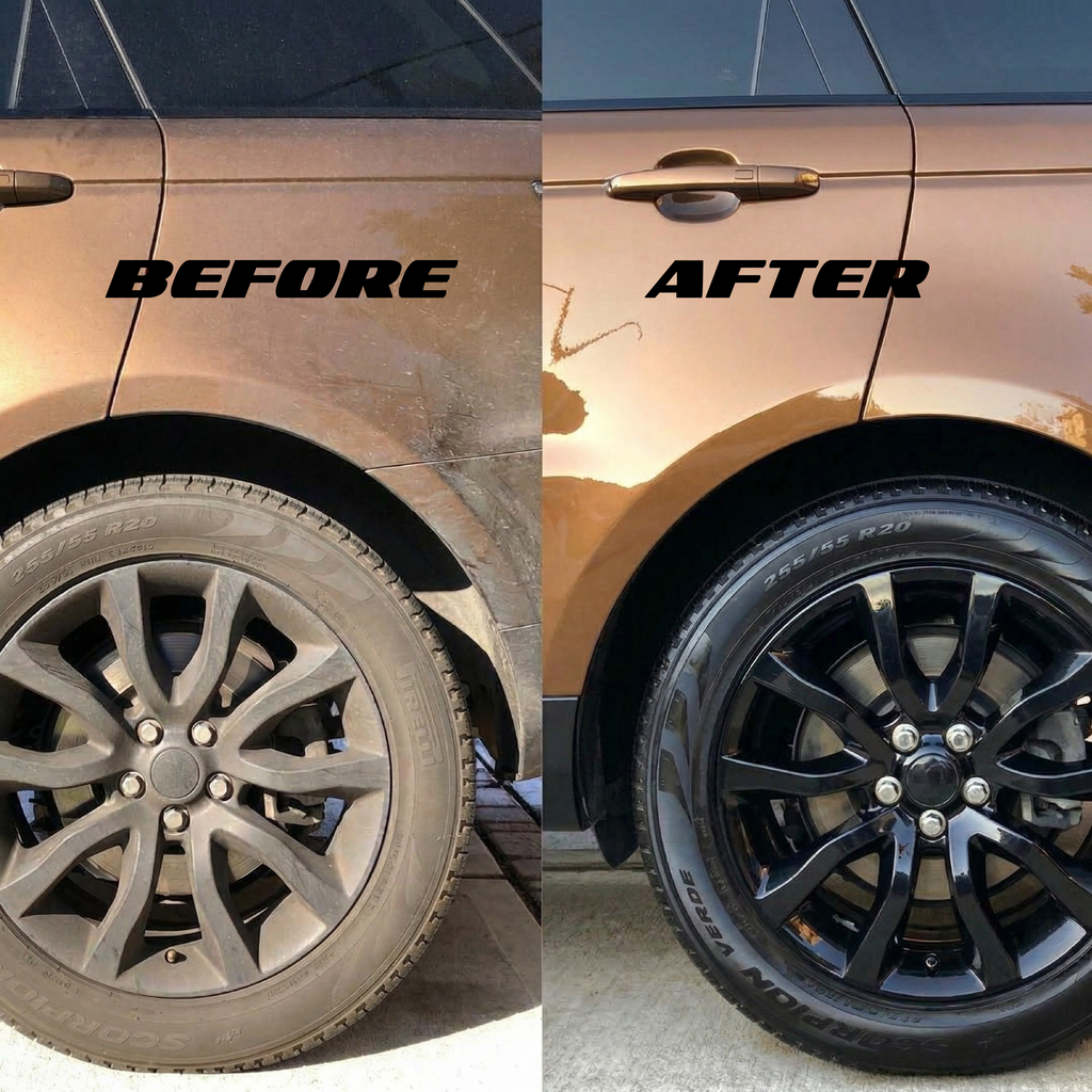 MULTI-TYRE GUARD
