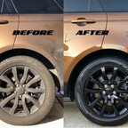 MULTI-TYRE GUARD