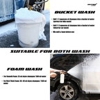 PREMIUM CAR FOAM SHAMPOO