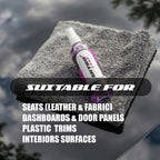 INTERIOR MULTI-CLEANER