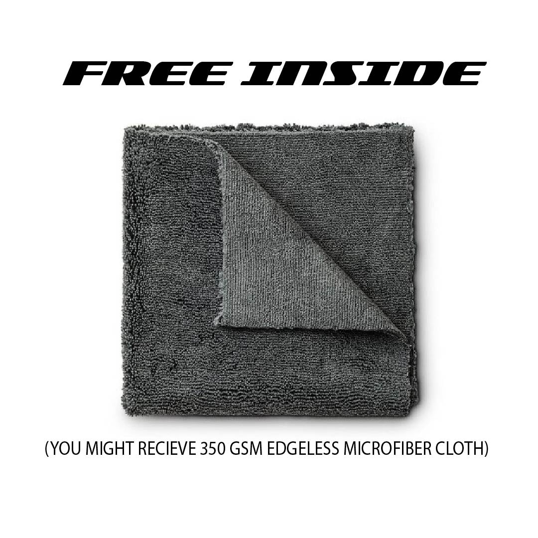 INTERIOR MULTI-CLEANER