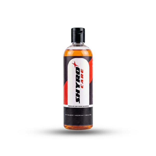 PREMIUM CAR FOAM SHAMPOO