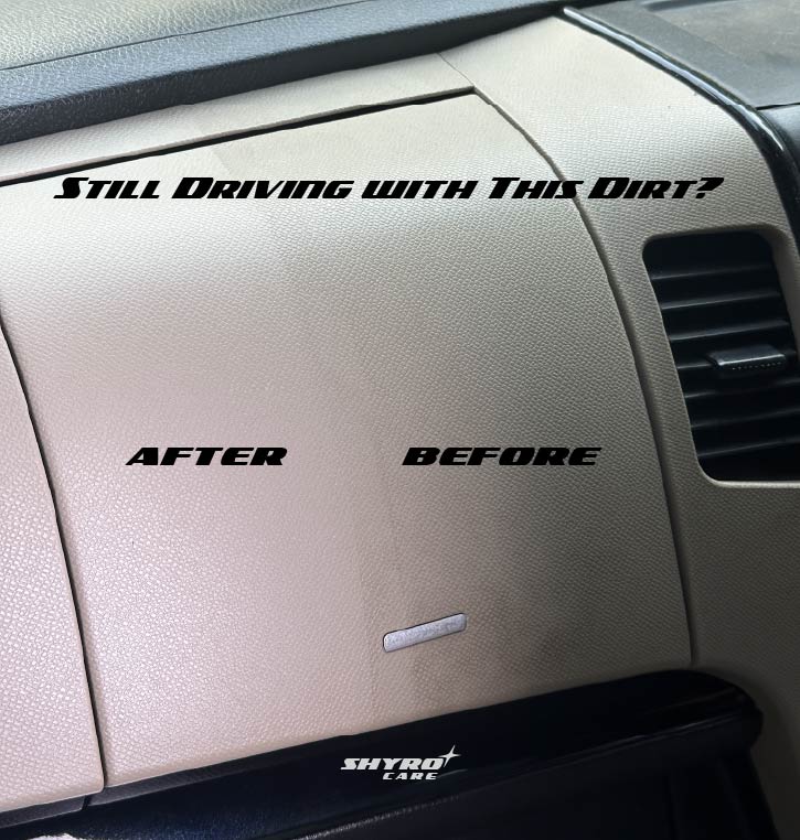 INTERIOR MULTI-CLEANER