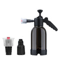 FOAM SPRAYER
