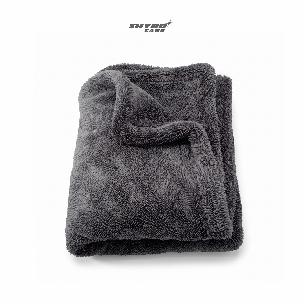 QUICK-DRY 1600 GSM MICROFIBER TOWEL \