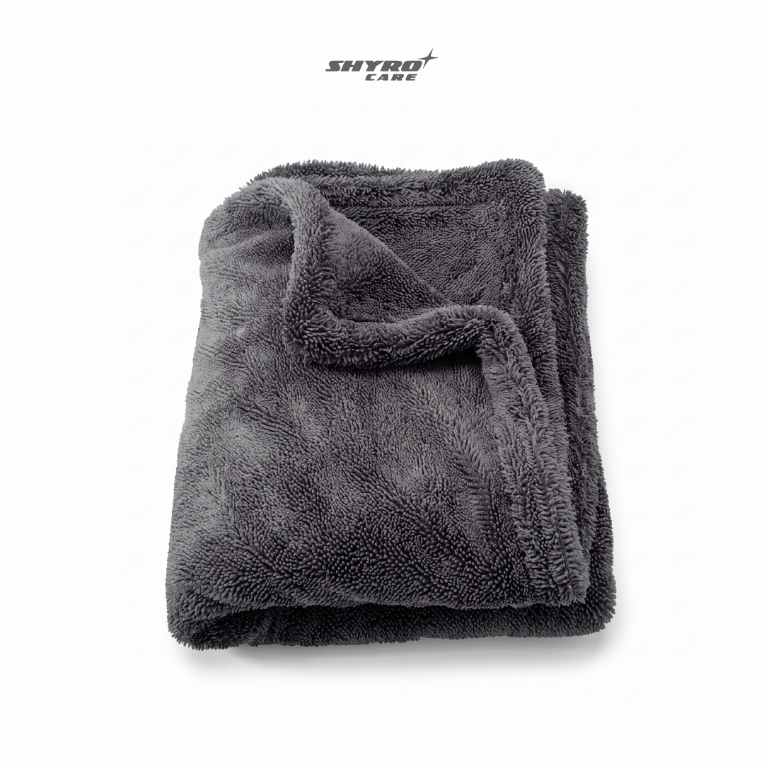 QUICK-DRY 1600 GSM MICROFIBER TOWEL \