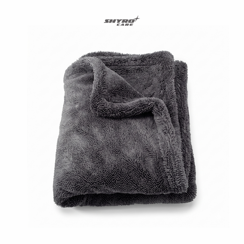 QUICK-DRY 1600 GSM MICROFIBER TOWEL \