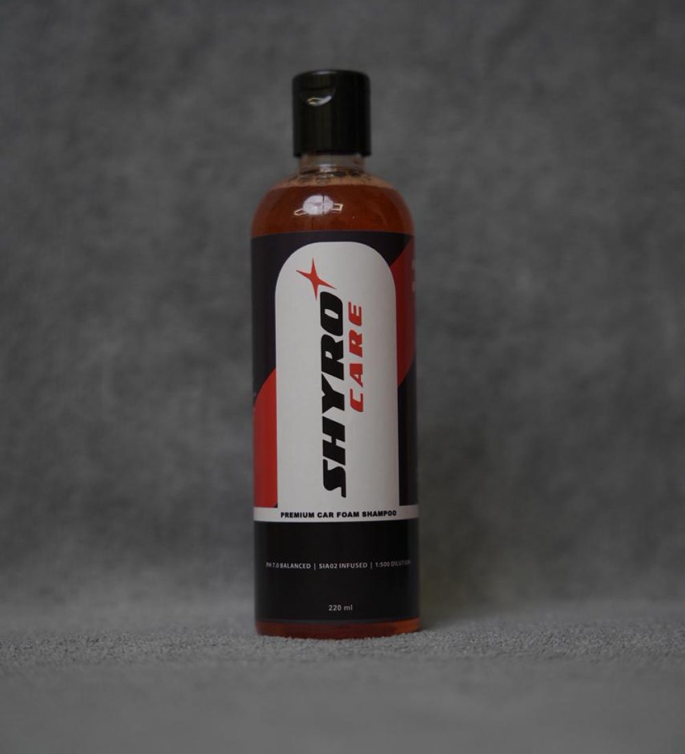 premium foam shampoo premium foam shampoo